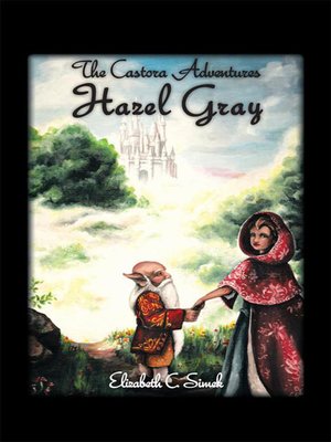 cover image of Hazel Gray